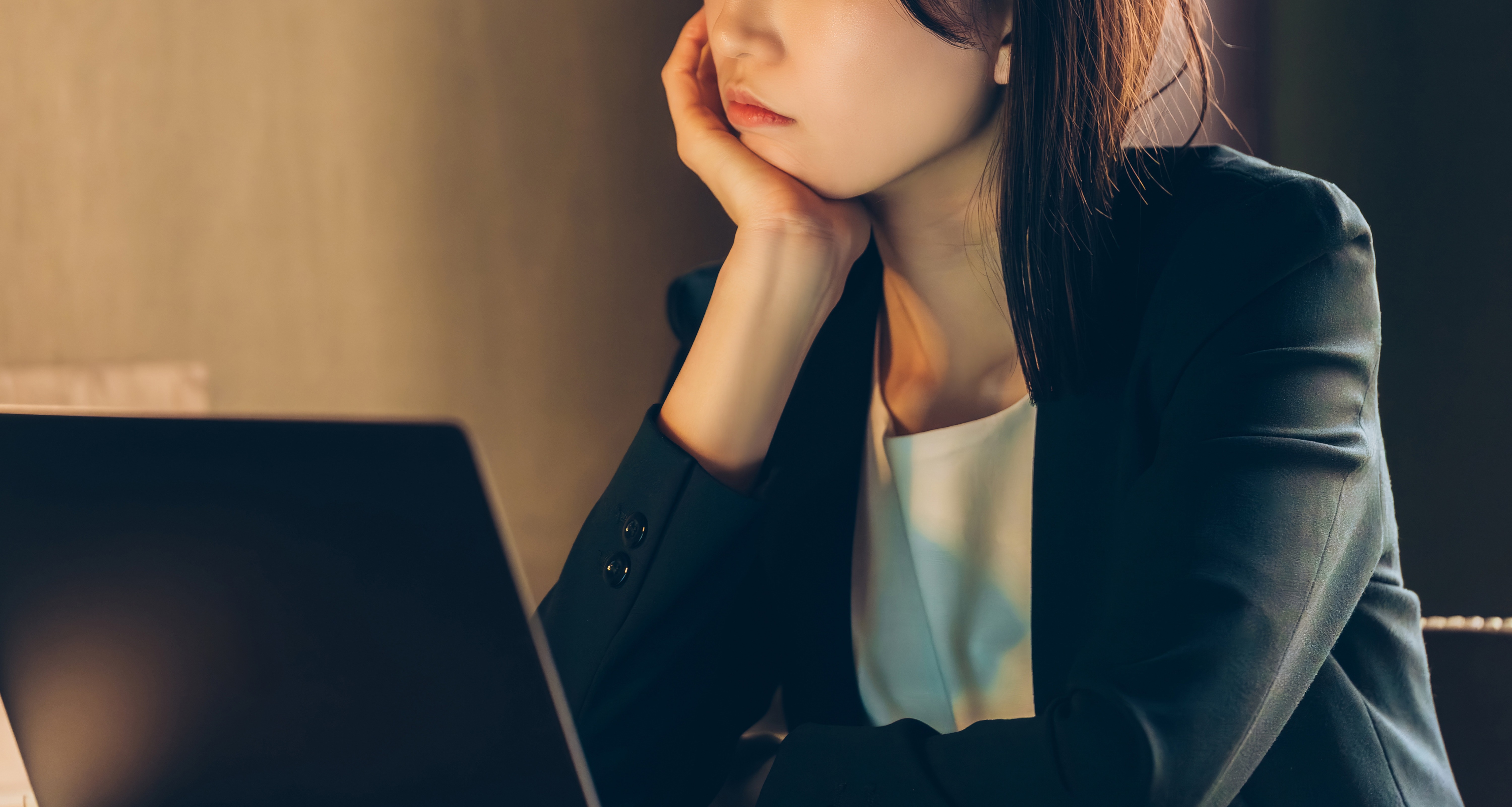 【定着率UP施策】社員の退職前に見抜くべきサインと効果的なフォロー方法