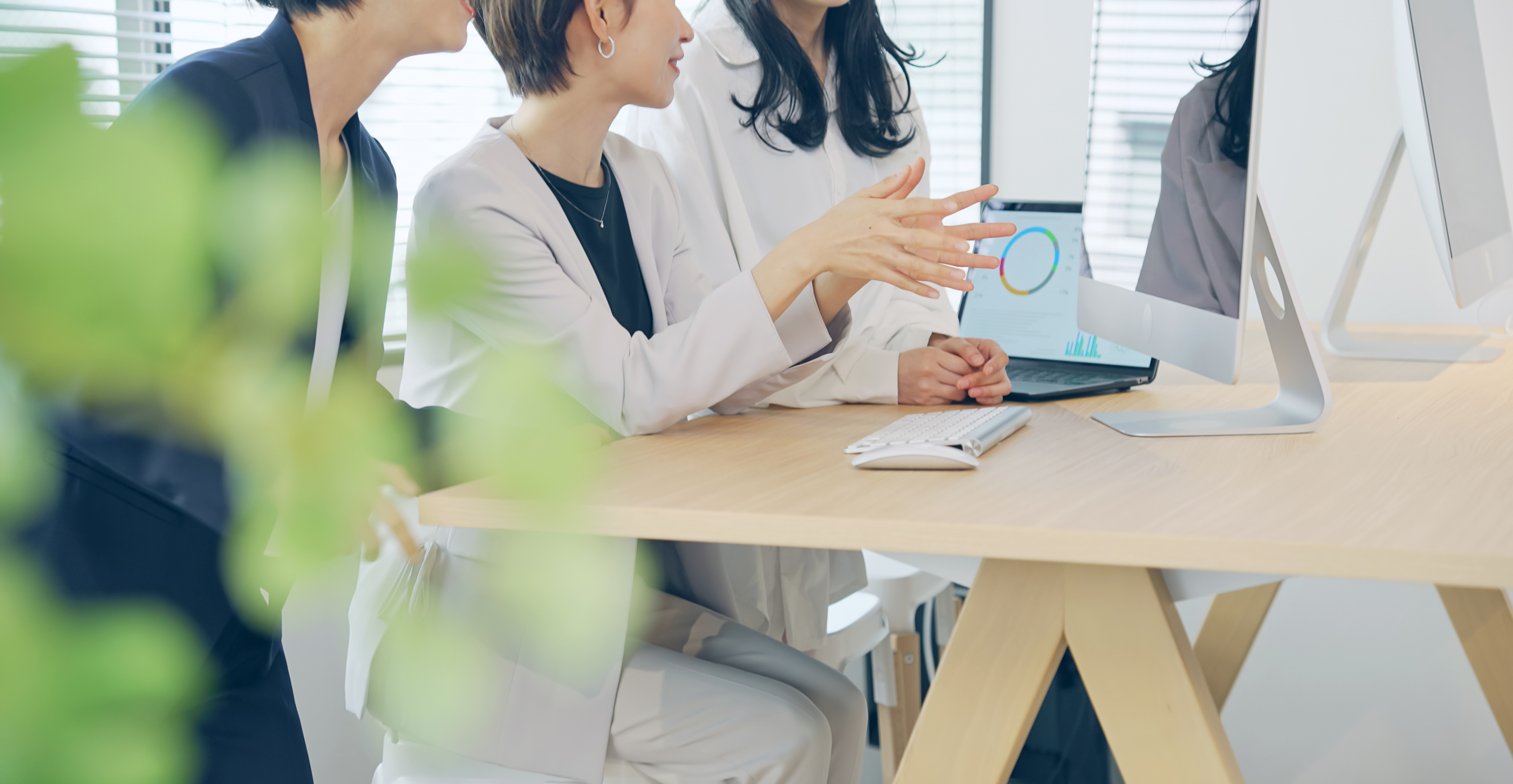 離職率が下がった成功事例5選｜ストレス耐性の可視化と不調の変化を見逃さない仕組み
